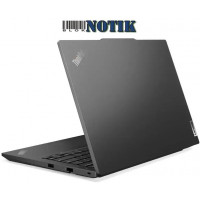 Ноутбук Lenovo ThinkPad E14 Gen 5 21JSS0Y500 24/2000, 21JSS0Y500-24/2000