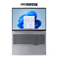 Ноутбук Lenovo ThinkBook 16 G6 IRL 21KH0036EV 16/1000, 21KH0036EV-16/1000