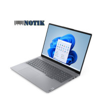 Ноутбук Lenovo ThinkBook 16 G6 IRL 21KH0036EV 16/1000, 21KH0036EV-16/1000