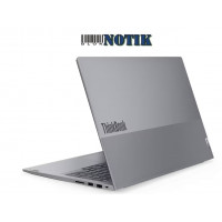 Ноутбук Lenovo ThinkBook 16 G6 ABP 21KK004JSA, 21KK004JSA