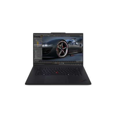 Ноутбук Lenovo Thinkpad P1 Gen 7 21KV0024GE, 21KV0024GE