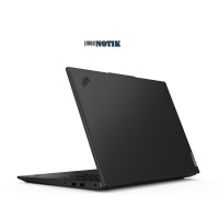 Ноутбук Lenovo ThinkPad L16 Gen 1 21L4S2Q600, 21L4S2Q600