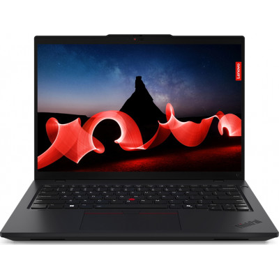 Ноутбук Lenovo ThinkPad L14 Gen 5 21L6S2N500, 21L6S2N500