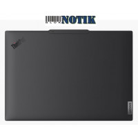 Ноутбук Lenovo Thinkpad T14 Gen 5 21ML005KGE Black, 21ML005KGE