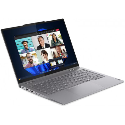 Ноутбук Lenovo ThinkBook 14 2-in-1 G4 IML 21MX000BUS, 21MX000BUS