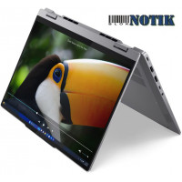 Ноутбук Lenovo ThinkBook 14 2-in-1 G4 IML 21MX000BUS, 21MX000BUS