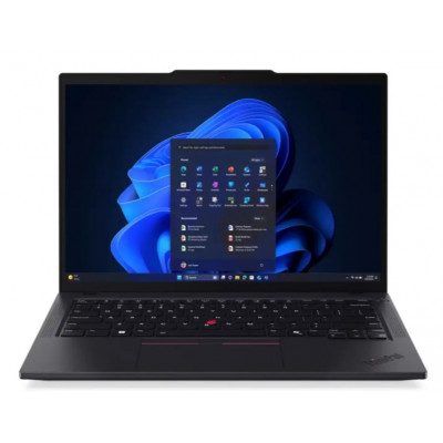 Ноутбук Lenovo ThinkPad T14 Gen 6 21QDS87K00, 21QDS87K00