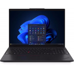 Ноутбук Lenovo ThinkPad L16 Gen 2  (21SA002EGE) Black