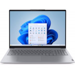 Ноутбук Lenovo ThinkBook 16 G8 IAL (21SK006QGE) Arctic Gray