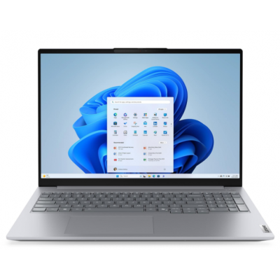 Ноутбук Lenovo ThinkBook 16 G8 IAL 21SK0092US, 21SK0092US