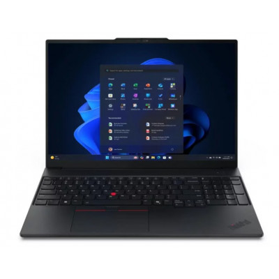 Ноутбук Lenovo ThinkPad E16 Gen 3 21STCTO1WW, 21STCTO1WW