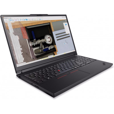 Ноутбук Lenovo  ThinkPad T16g Gen 3 21V50017US, 21V50017US