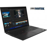 Ноутбук Lenovo ThinkPad T16 G1 AMD 21CH002GRA, 21ch002gra