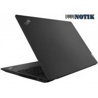 Ноутбук Lenovo ThinkPad T16 G1 AMD 21CH002GRA, 21ch002gra