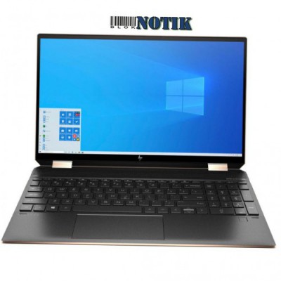 Ноутбук HP Spectre x360 15-df1047nr 220A7UA, 220A7UA