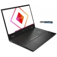 Ноутбук HP OMEN 15-ek0030ur Black 232B5EA, 232B5EA