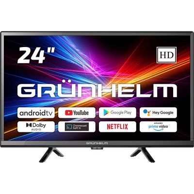 Телевизор GRUNHELM 24H300-GA11, 24H300-GA11