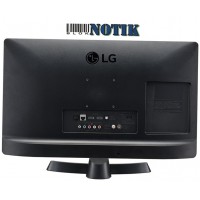 Телевизор LG 24TN510S-PZ, 24TN510S-PZ