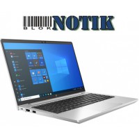 Ноутбук HP ProBook 640 G8 250J7EA, 250J7EA