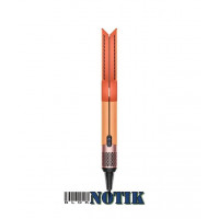 Выпрямитель Dyson Airstrait HT01 Airstrait +Case Ceramic Apricot/Topaz EU 254754-01, 254754-01 Выпрямитель Dyson Airstrait HT01 Airstrait +Case Ceramic Apricot/Topaz EU 254754-01, 254754-01