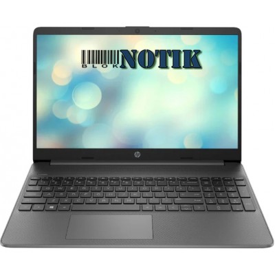 Ноутбук HP 15s-eq1098ur 25T08EA, 25t08ea