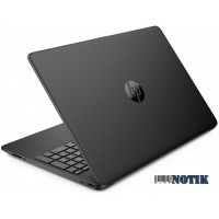 Ноутбук HP 15s-eq1103ur 25T09EA, 25t09ea