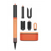 Фен-стайлер Dyson Airwrap HS09 Co-anda2x Straight+Wavy Ceramic Apricot/Topaz EU (264002-01)