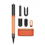 Фен-стайлер Dyson Airwrap HS09 Co-anda2x Straight+Wavy Ceramic Apricot/Topaz EU (264002-01)