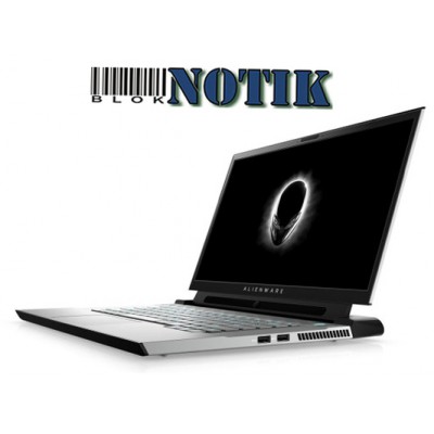 Ноутбук DELL ALIENWARE M15 R2 273282669, 273282669