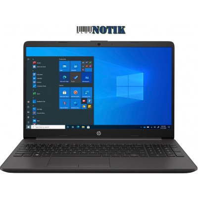 Ноутбук HP 250 G8 27K02EA, 27k02ea