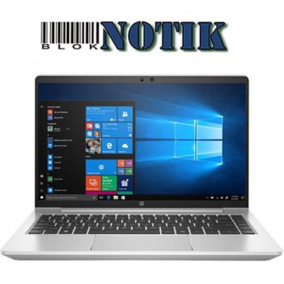 Ноутбук HP ProBook 440 G8 28K85UT, 28K85UT