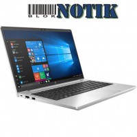 Ноутбук HP ProBook 440 G8 28K85UT, 28K85UT