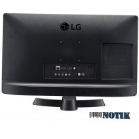 Телевизор LG 28TL510S-PZ, 28TL510S-PZ