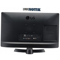 Телевизор LG 28TL510V-WZ, 28TL510V-WZ