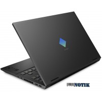 Ноутбук HP Omen 15-ek0013dx 2A137UA 16/512, 2A137UA-16/512