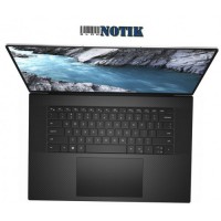 Ноутбук Dell XPS 17 9700 2BN6663, 2BN6663