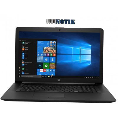 Ноутбук HP 17-BY4097NR 2C5X7UA, 2C5X7UA