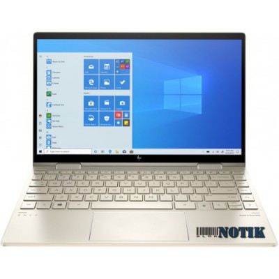 Ноутбук HP ENVY x360 13-bd0031nr 2C8Q4UA, 2C8Q4UA