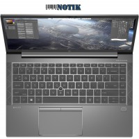 Ноутбук HP ZBook Firefly 14 G8 2C9R9EA, 2C9R9EA
