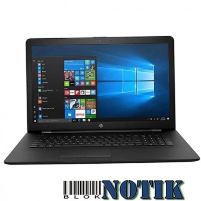 Ноутбук HP 17-BS037CL 2DQ75UA, 2DQ75UA