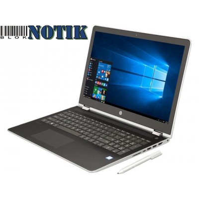 Ноутбук HP Pavilion x360 15-br095ms 2DS97UAR, 2DS97UAR