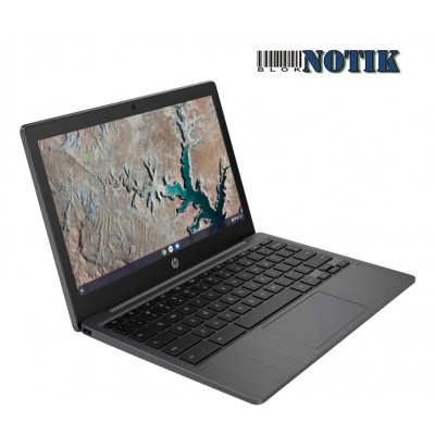 Ноутбук HP Chromebook 11a-na0081cl 2H7Q9UA, 2H7Q9UA