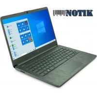 Ноутбук HP 14-dq2089wm 2K4C2UA, 2K4C2UA