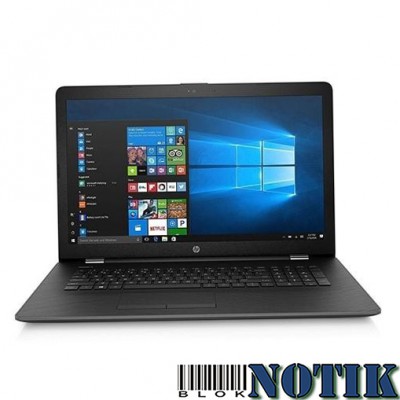 Ноутбук HP 17-BS067CL 2KW14UA, 2KW14UA
