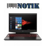 Ноутбук HP OMEN 17-cb1060nr (2L007UA)