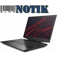 Ноутбук HP OMEN 17-cb1060nr 2L007UA, 2L007UA