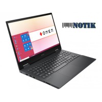 Ноутбук HP OMEN 15z-en100 2L1F0AV 32/512, 2L1F0AV-32/512