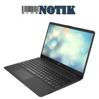 Ноутбук HP 15s-fq2015nq 2L9W6EA, 2L9W6EA