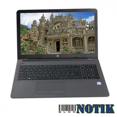 Ноутбук HP 250 G6 2LB35ES, 2LB35ES