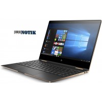 Ноутбук HP SPECTRE 13-AE013DX CONVERTIBLE X360 2LU96UA, 2LU96UA
